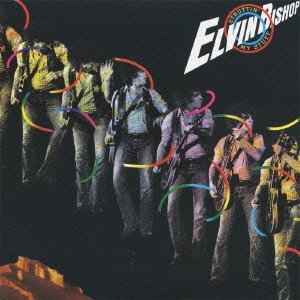 Elvin Bishop/Struttin' My Stuff@Import-Jpn@Lmtd Ed./Paper Sleeve